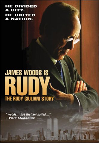 RUDY: THE RUDY GIULIANI STORY