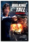 WALKING TALL: LONE JUSTICE  - DVD