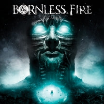 BORNLESS FIRE - ARCANUM [CD]