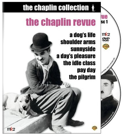 CHAPLIN REVUE (SOUS-TITRES FRANAIS) [IMPORT]