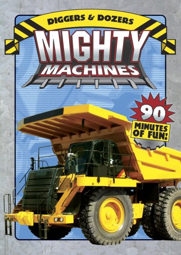 DIGGERS AND DOZERS [IMPORT]