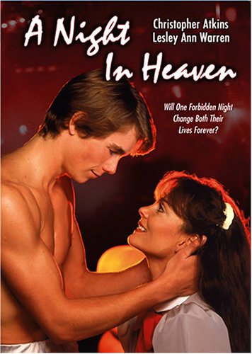 A NIGHT IN HEAVEN [IMPORT]