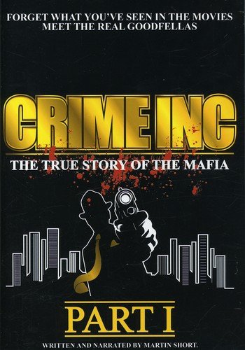 CRIME INC: PART 1