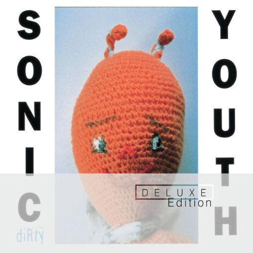 SONIC YOUTH - DIRTY (DLX ED)