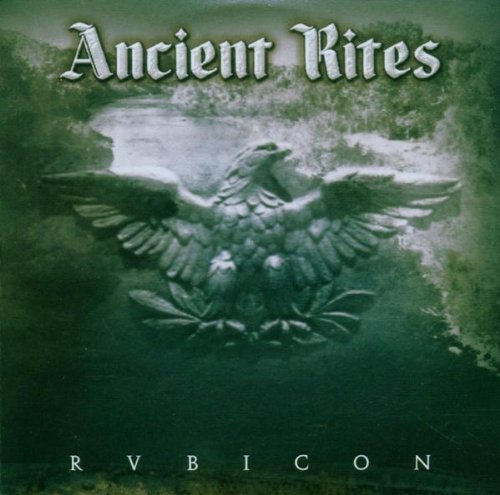 ANCIENT RITES - RVBICON