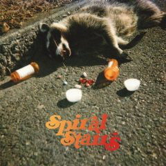 SPIRAL STAIRS  - REAL FEEL