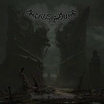 SICKLE OF DUST - ACROSS THE VULTURE TRAIL [CD]