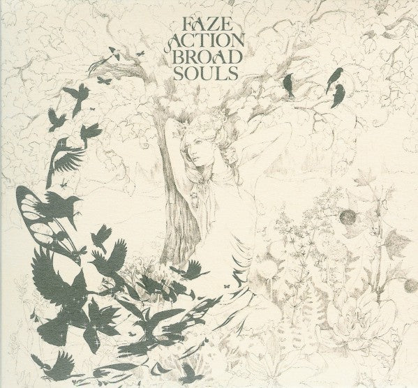 FAZE ACTION  - BROAD SOULS