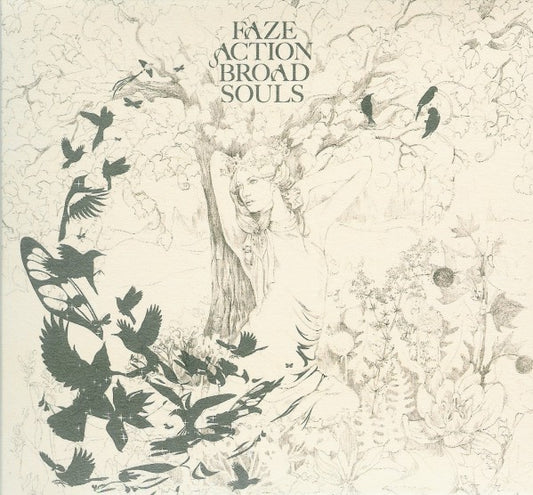 FAZE ACTION  - BROAD SOULS