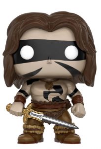 CONAN THE BARBARIAN #381 (WAR PAINT) - FUNKO POP!