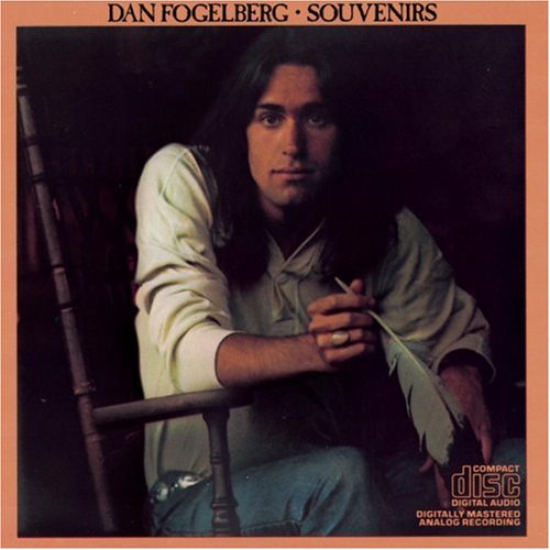 FOGELBERG, DAN - SOUVENIRS