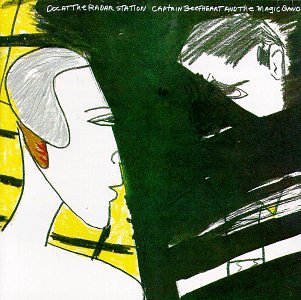 CAPTAIN BEEFHEART - DOC AT THE RADIO STATION