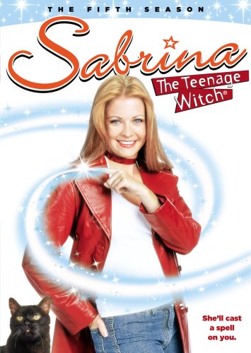 SABRINA, THE TEENAGE WITCH: THE FIFTH SEASON