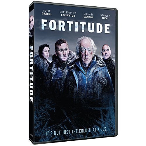 FORTITUDE