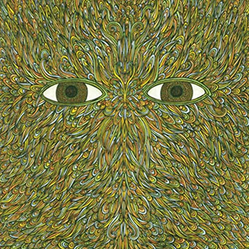 FLYING LOTUS - PATTERN & GRID WORLD (CD)