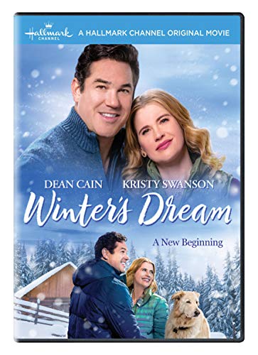 WINTERS DREAM [DVD]