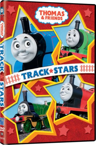 TRACKS STARS [IMPORT]