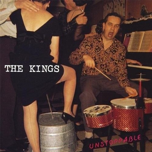 KINGS  - UNSTOPPABLE