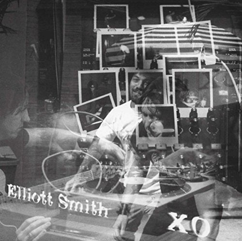 ELLIOTT SMITH - XO