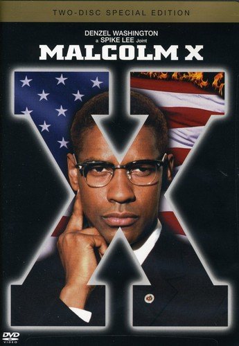 MALCOLM X (2-DISC SPECIAL EDITION) (BILINGUAL) [IMPORT]