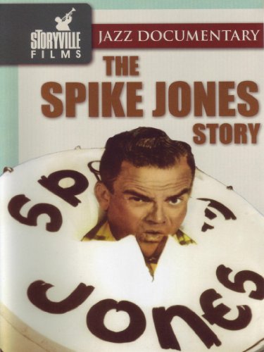 SPIKE JONES STORY (AC3 DOL) [IMPORT]