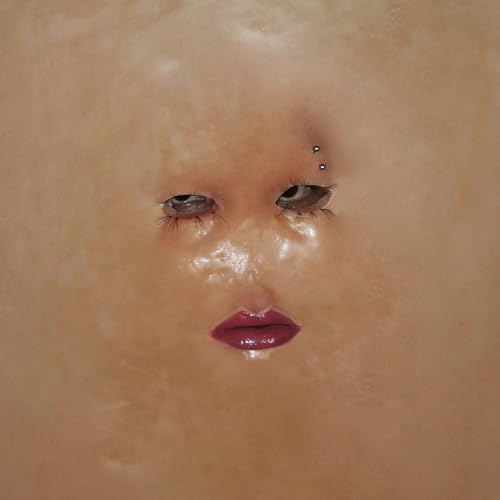 SHYGIRL - ALIAS (5TH ANNIVERSARY EDITION) (SOLID LIGHT PINK VINYL)