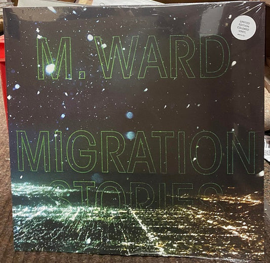 M. WARD - MIGRATION STORIES