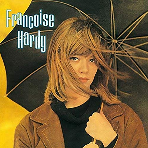 HARDY,FRANCOISE - FRANCOISE HARDY (180G/DELUXE GATEFOLD) (VINYL)