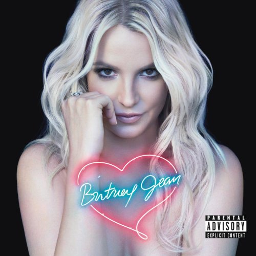 BRITNEY SPEARS - BRITNEY JEAN