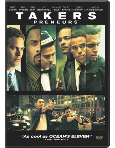 TAKERS BILINGUAL
