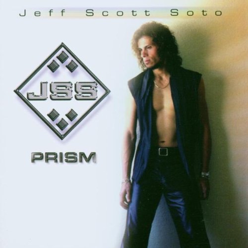 SOTO, JEFF SCOTT - PRISM