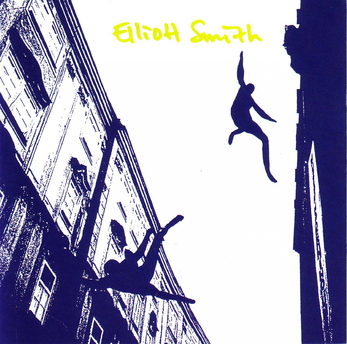 SMITH, ELLIOTT - ELLIOTT SMITH (25TH ANNIVERSARY REMASTER) (DEEP PURPLE VINYL)