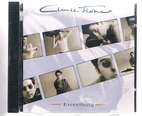 CLIMIE FISHER - EVERYTHING