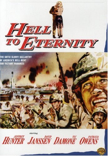 HELL TO ETERNITY (SOUS-TITRES FRANAIS)