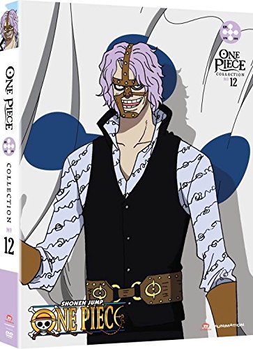 ONE PIECE - COLLECTION 12