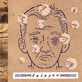 HOLOPAW  - ST