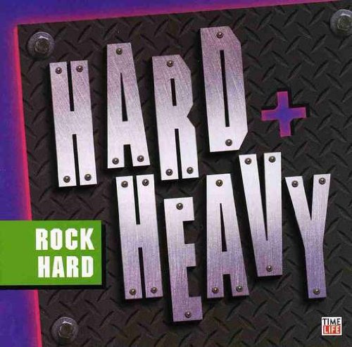 HARD & HEAVY - ROCK HARD