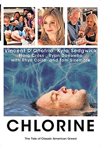 CHLORINE [IMPORT]