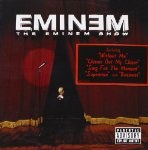 EMINEM  - EMINEM SHOW