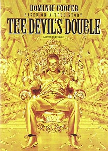 THE DEVIL'S DOUBLE