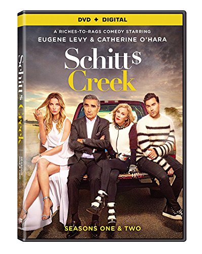 SCHITT'S CREEK: SEASONS 1 AND 2 [REGION 1]