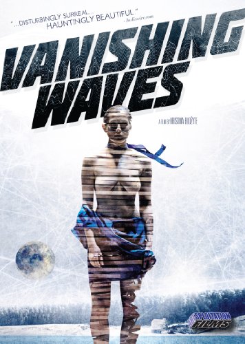 VANISHING WAVES (2-DISC DVD)