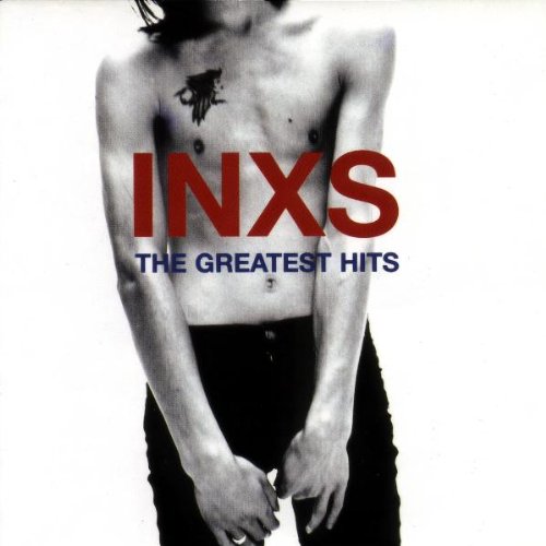 INXS - GREATEST HITS