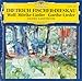 FISCHER, DIETRICH - WOLF: MORIIKE-LIEDER