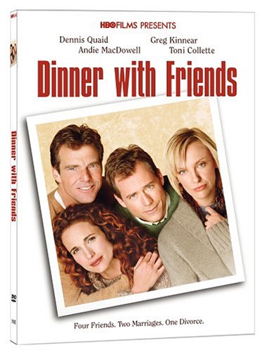 DINNER WITH FRIENDS (SOUS-TITRES FRANAIS)