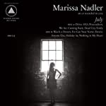 NADLER, MARISSA - JULY