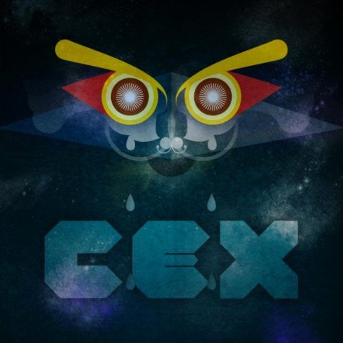CEX  - TINY CREATURE