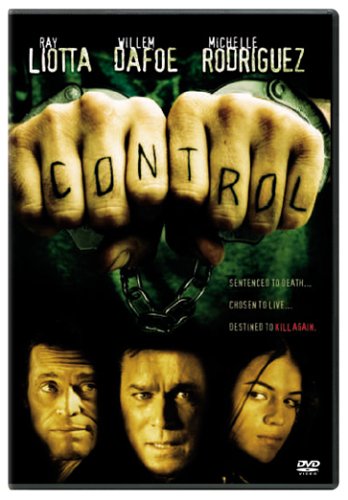 CONTROL (BILINGUAL) [IMPORT]