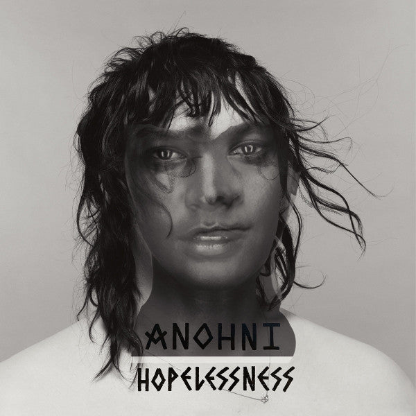 ANOHNI  - HOPELESS