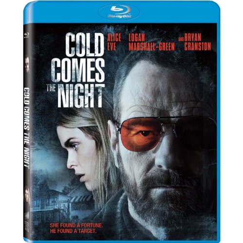 COLD COMES THE NIGHT / QUAND TOMBE LA NUIT (BILINGUAL) [BLU-RAY]